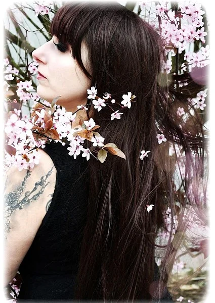 Cosplay-Cover: Fiore di ciliegio