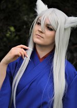 Cosplay-Cover: Tomoe