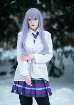 Cosplay-Cover: Yukina Minato