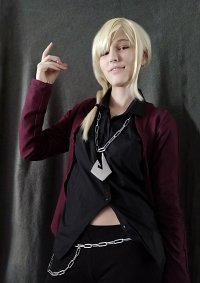 Cosplay-Cover: Klavier Gavin