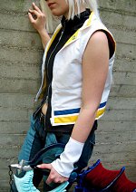 Cosplay-Cover: Riku ~ Part 2