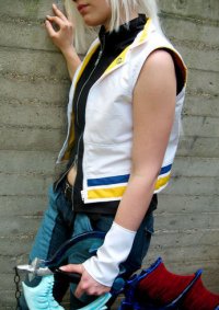 Cosplay-Cover: Riku ~ Part 2