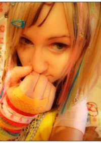 Cosplay-Cover: Akari ☆ 【Decora infinitive】