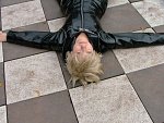 Cosplay-Cover: Roxas ~ Organisation XIII ~ Key of Destiny