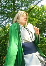 Cosplay-Cover: Tsunade Hime