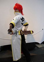 Cosplay-Cover: Luke fon Fabre - short hair