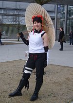 Cosplay-Cover: Tenten/Anbu