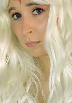 Cosplay-Cover: Lady Amalthea