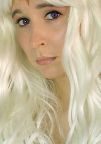 Cosplay-Cover: Lady Amalthea