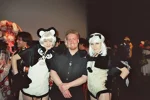 Cosplay-Cover: sexy Panda