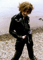 Cosplay-Cover: Ruki - Burial Applicant