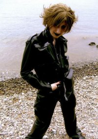 Cosplay-Cover: Ruki - Burial Applicant