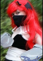 Cosplay-Cover: Female Assassin [ingame]