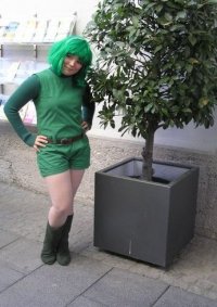 Cosplay-Cover: Salia