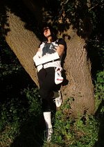 Cosplay-Cover: Itachi (Anbu)