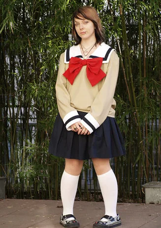 Cosplay-Cover: Yomi [Interview]