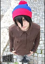 Cosplay-Cover: Stan Marsh