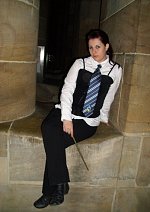 Cosplay-Cover: Ravenclaw Schülerin (Rouge Valentine )