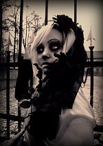 Cosplay-Cover: Jadis ~ (Halloween Special)