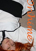 Cosplay-Cover: Inoue Orihime Arrancar