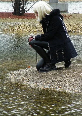 Cosplay-Cover: Mello [Eigene Version]