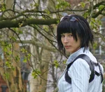 Cosplay-Cover: Lady