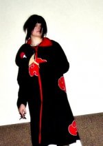 Cosplay-Cover: Itachi Uchiha [Akatsuki]