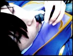 Cosplay-Cover: Zero