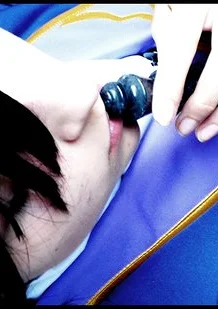 Cosplay-Cover: Zero