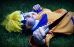 Cosplay-Cover: Uzumaki Naruto [うずまきナルト] - Basic