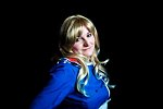 Cosplay-Cover: Sheryl Nome