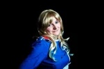 Cosplay-Cover: Sheryl Nome