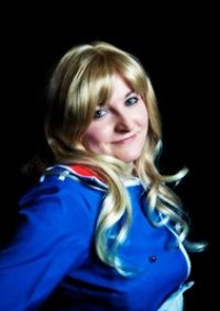 Cosplay-Cover: Sheryl Nome