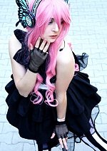 Cosplay-Cover: Luka Megurine [Magnet]