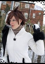 Cosplay-Cover: Sora {Winter}