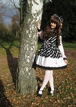 Cosplay-Cover: Angelic Pretty ~ Jewelry Jelly OP