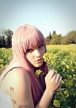 Cosplay-Cover: Luka Megurine [Just be friends]