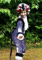 Cosplay-Cover: Sillabub
