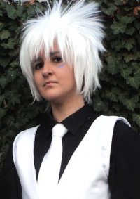 Cosplay-Cover: Byakuran Millefiore [TYL]