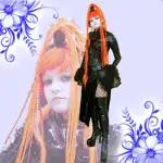 Cosplay-Cover: Yu~Ki ~ (Kyomu no Naka de no Yuugi)