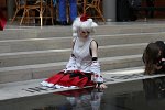 Cosplay-Cover: Inubashiri Momiji