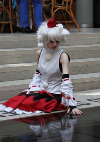 Cosplay-Cover: Inubashiri Momiji