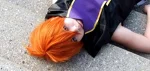 Cosplay-Cover: Neku Sakuraba