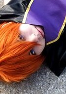 Cosplay-Cover: Neku Sakuraba