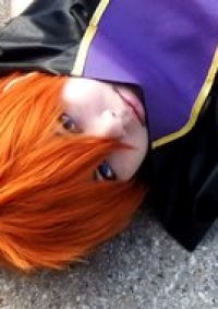 Cosplay-Cover: Neku Sakuraba