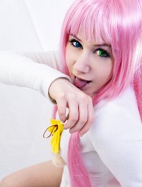 Cosplay-Cover: Neko [ネコ]