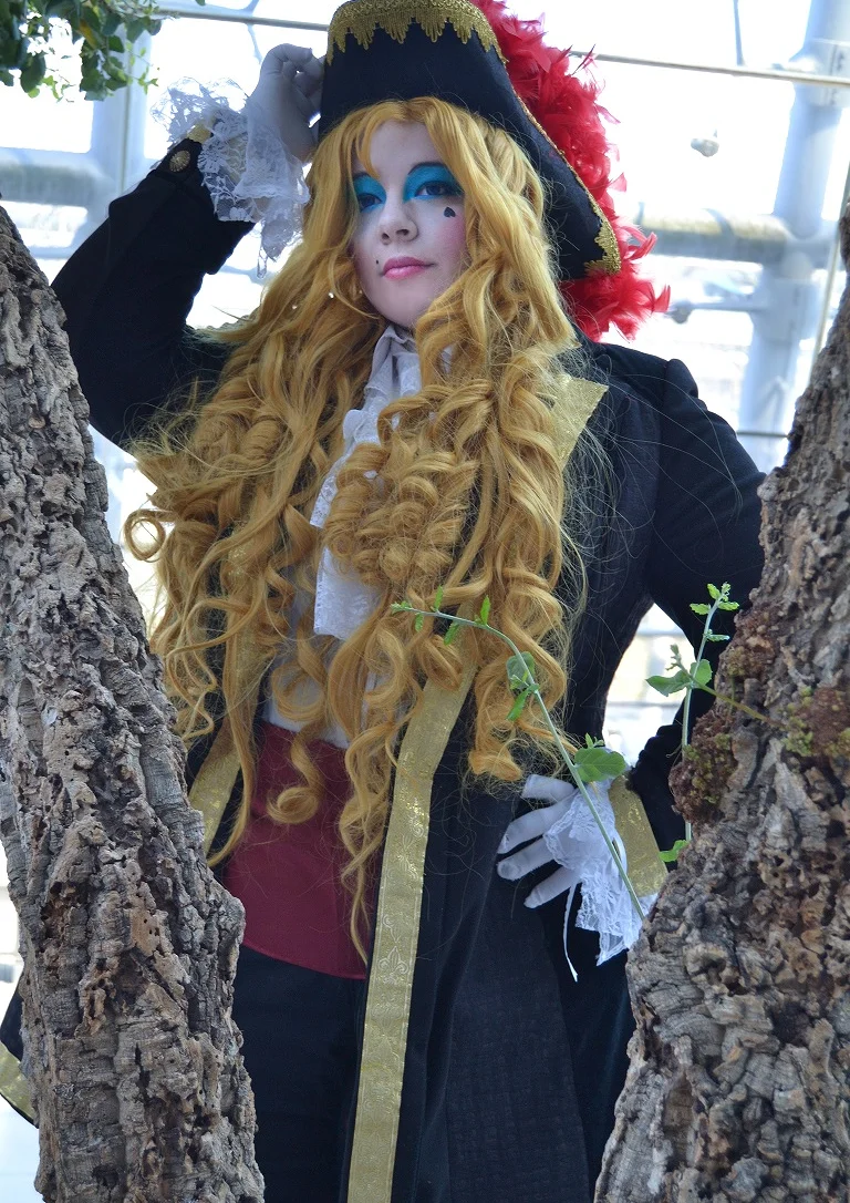 Cosplay-Cover: Louis Despatis [HAT] - Prince Charming Outfit