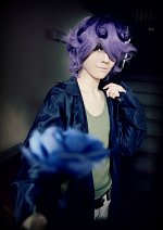 Cosplay-Cover: Garry [Ib]