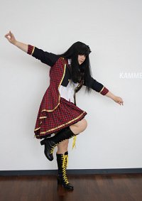 Cosplay-Cover: Single 13 Iiwake Maybe/言い訳Maybe Maeda Atsuko vers.