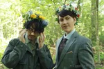 Cosplay-Cover: Dr Hannibal Lecter [NBC Hannibal]